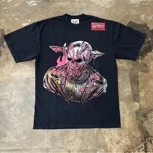 Warren Lotas Wild Bunch Portrait 1486 Tshirt